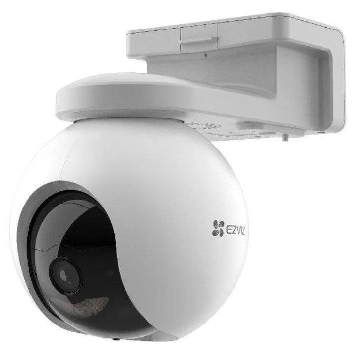 كاميرا مراقبة خارجية HB8 2K Outdoor Camera HB8 2K كاميرا مراقبة خارجية HB8 2K Outdoor Camera HB8 2K
